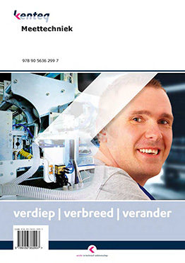 Afbeelding van Meettechniek