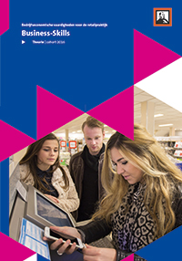Afbeelding van Business Skills (Retail-Skills)