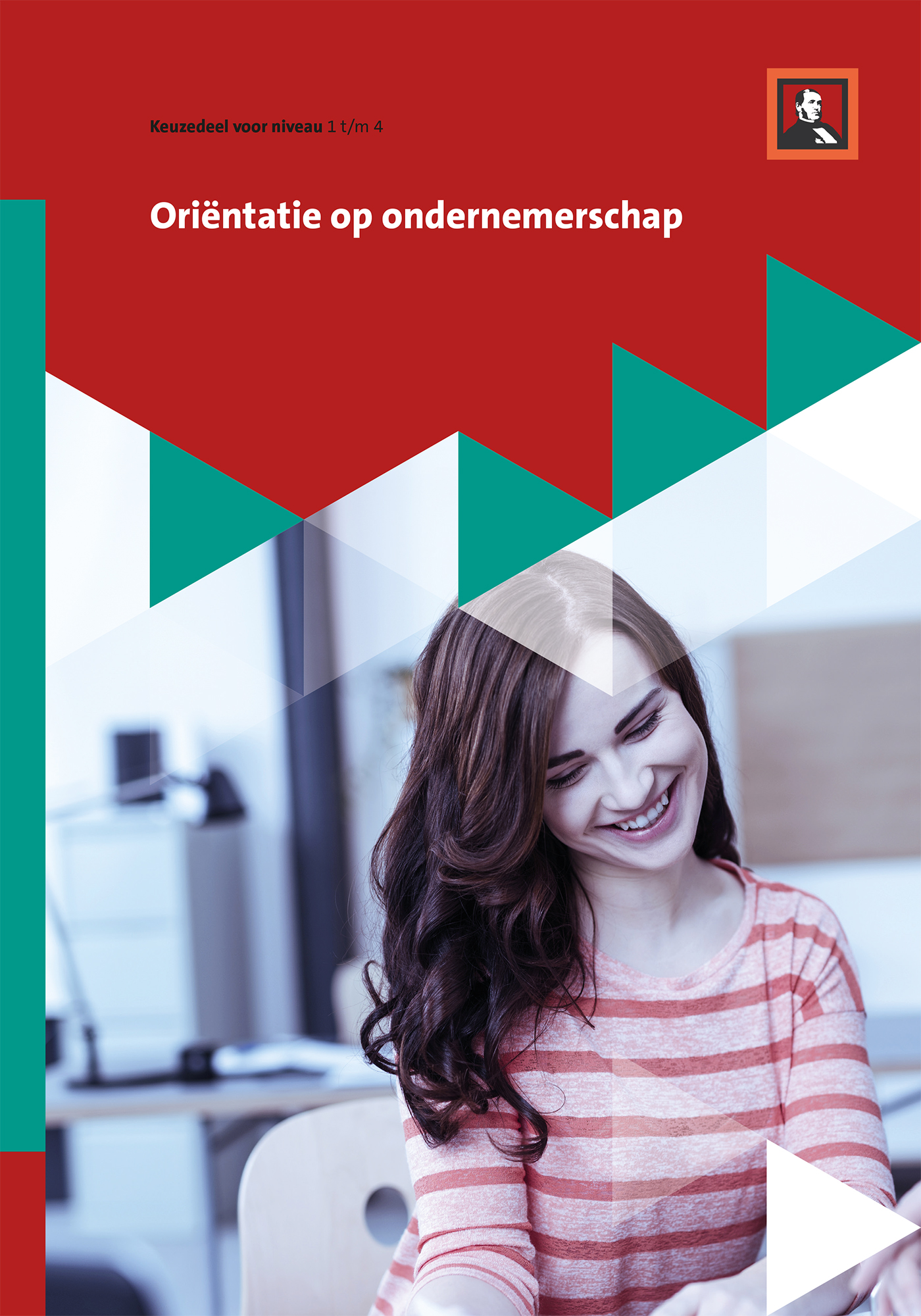 Afbeelding van Orientatie op Ondernemerschap (Keuzedeel)