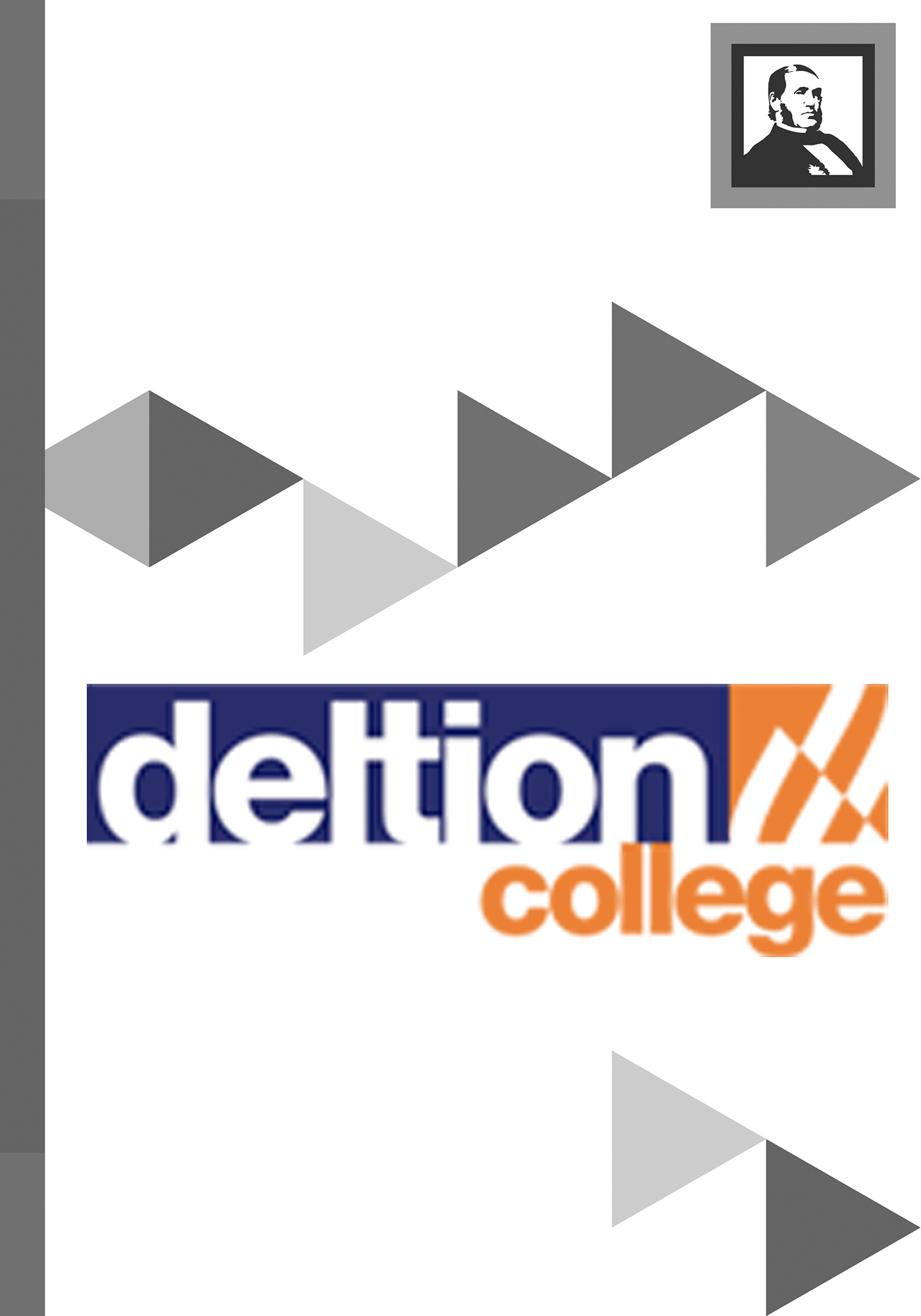 Afbeelding van Deltion College Manager Retail groot formaat