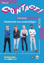 Afbeelding van Contact! - nieuw