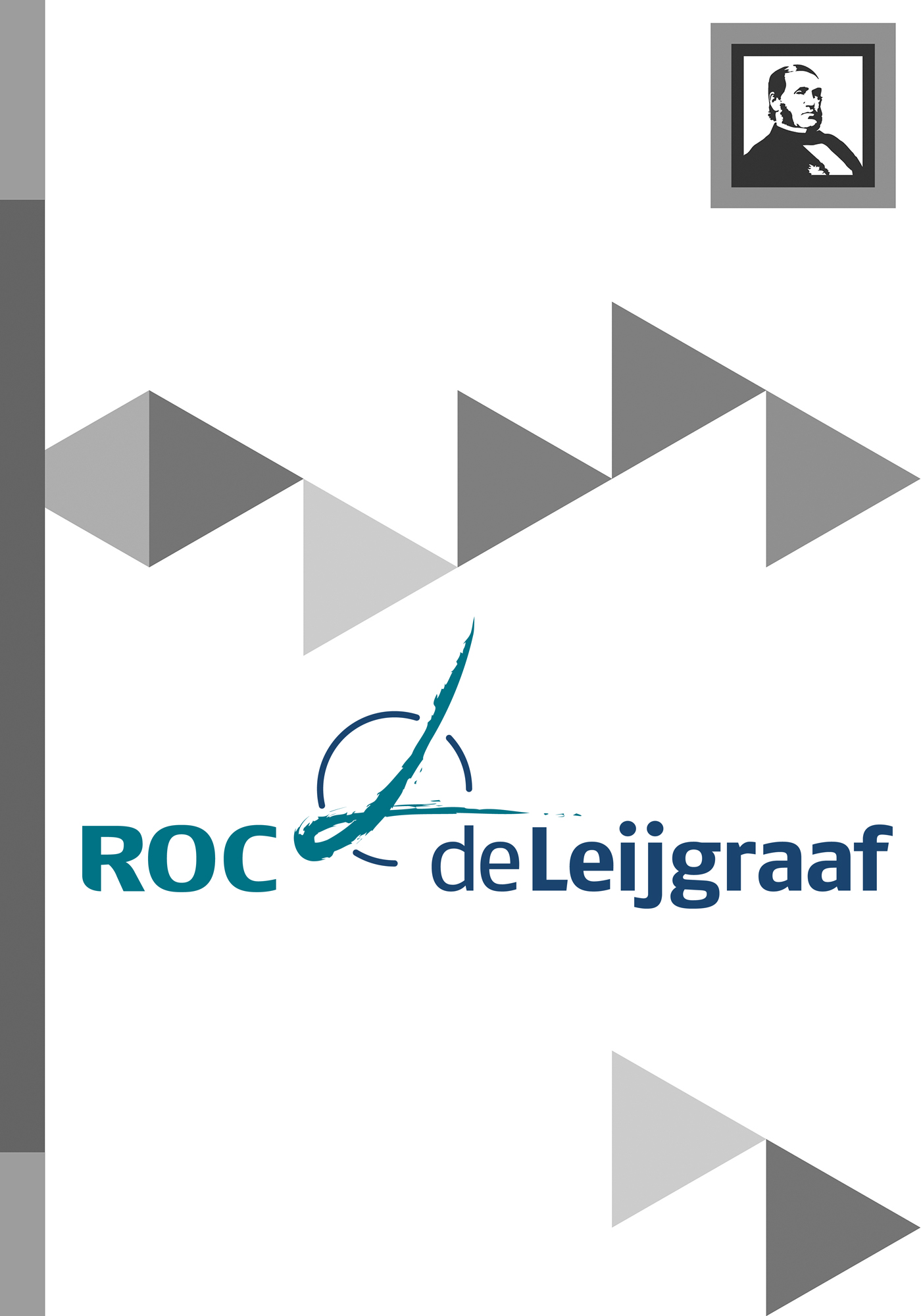 Afbeelding van ROC de Leijgraaf PO Ondernemer Retail cohort 2017