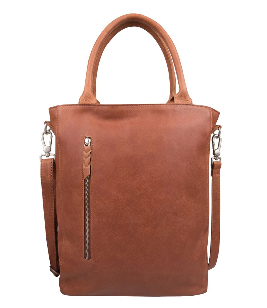 Cowboysbag met laptopvak sale