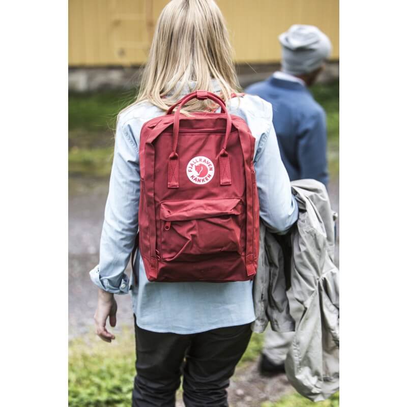 Fj llr ven K nken Rugzak Dahlia Leermiddelenshop