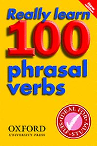 Afbeelding van Really Learn 100 Phrasal Verbs