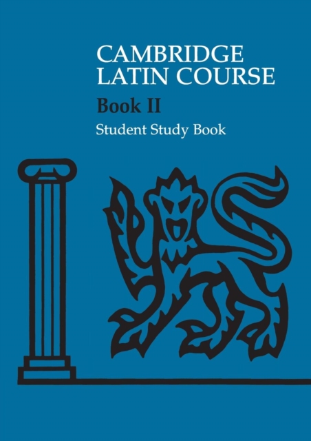 Afbeelding van Cambridge Latin Course