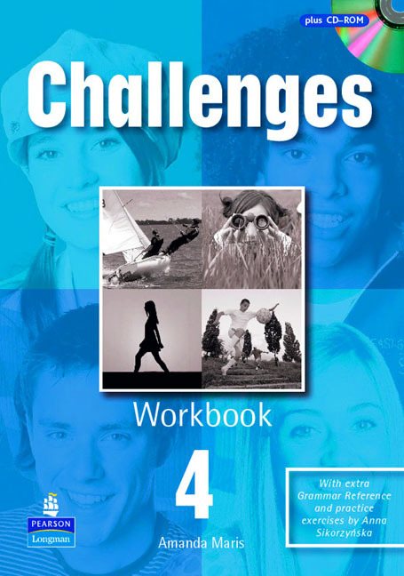 Afbeelding van Challenges