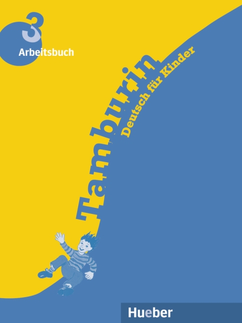 Afbeelding van Tamburin - Deutsch für Kinder